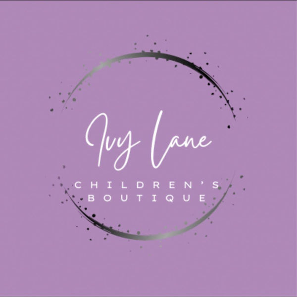 Ivy Lane Children's Boutique logo