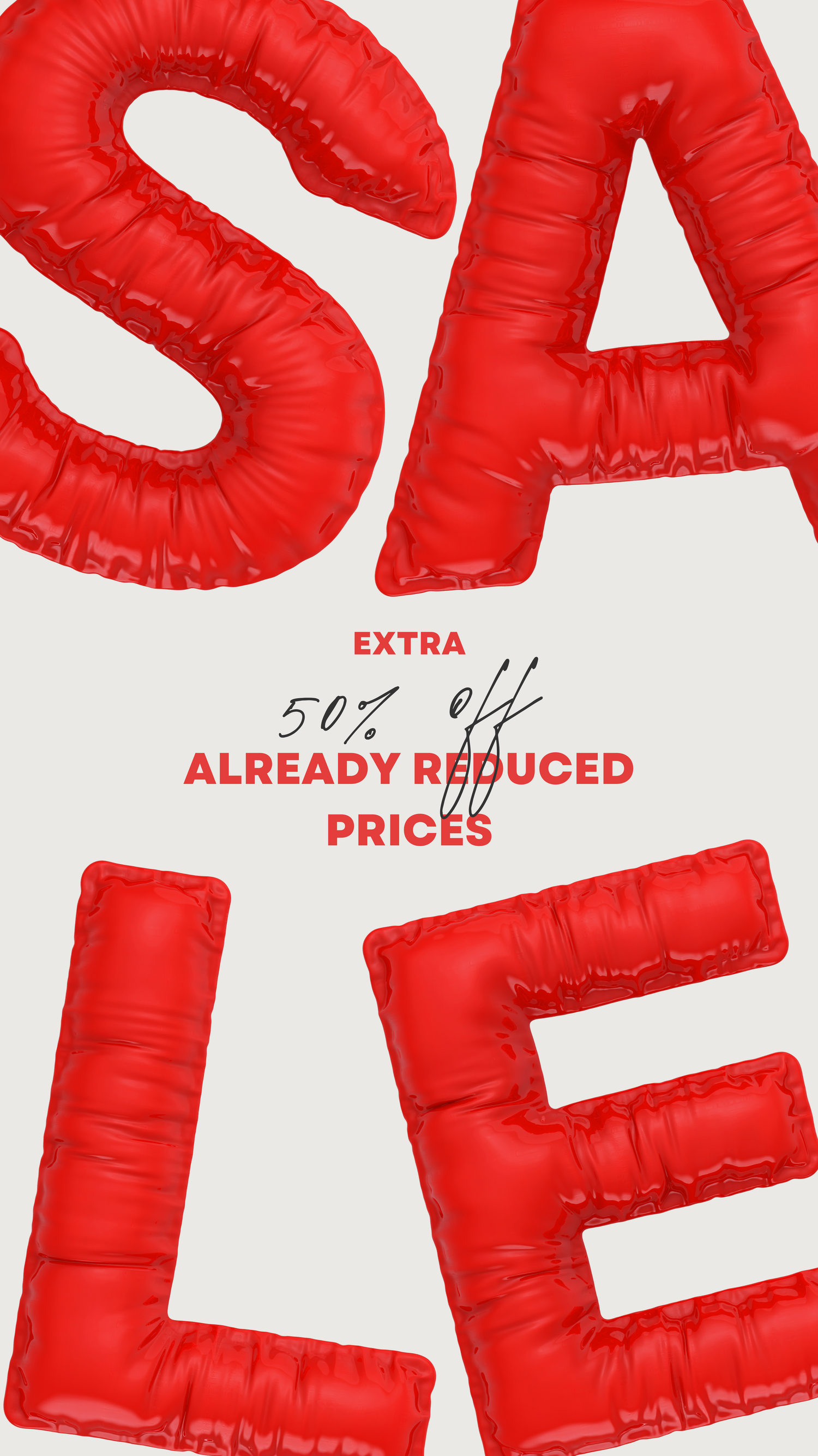 Sale