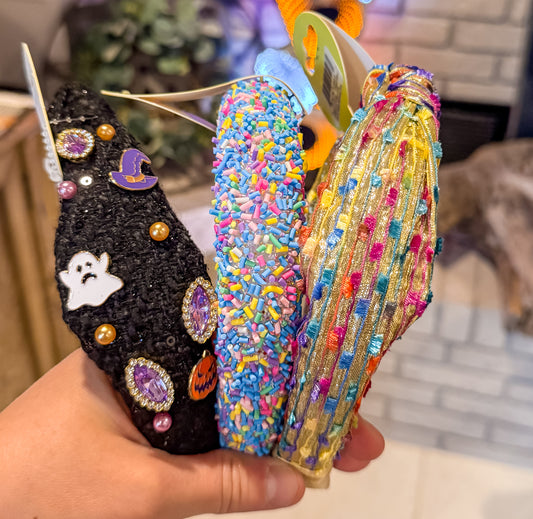 Headbands