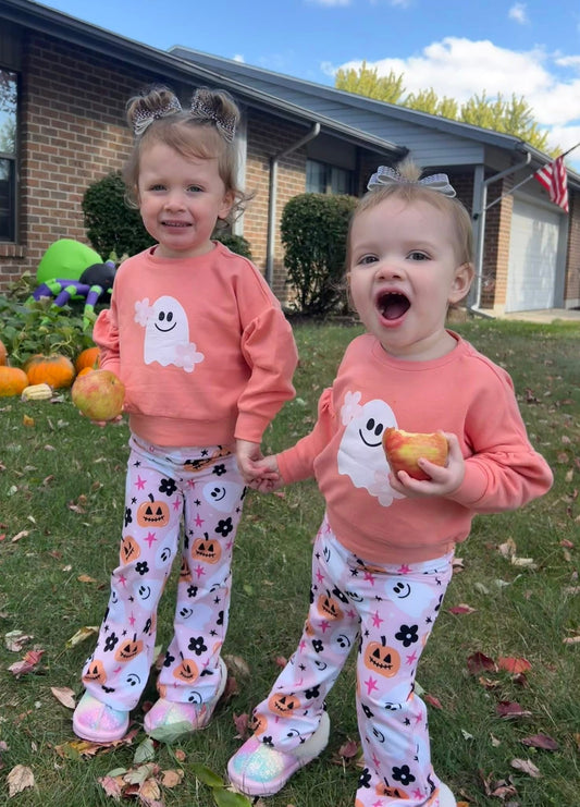 Ghouly Girl 2-pc Set